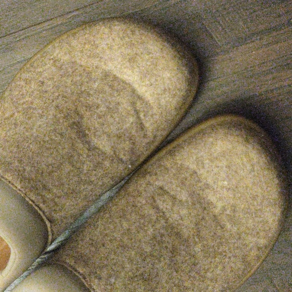 KALSO Earth Dayo Wool Felt Clogs/Mules - Picture 3 of 16